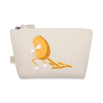 Peppy Peanut Sprint - Trousse biologique - nature - Devant