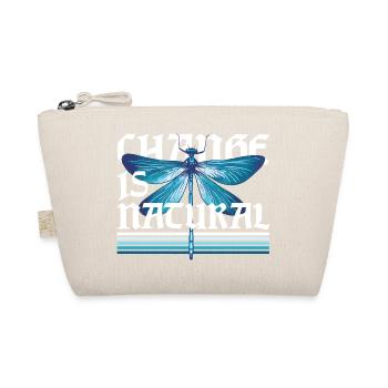 Le changement des libellules libellules est naturel - Trousse biologique - nature - Devant