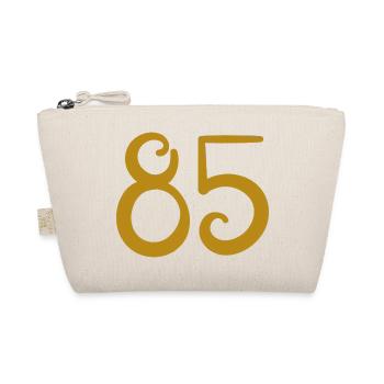85 - Trousse biologique - nature - Devant