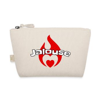Jealous - Organic Pouch - nature - Front