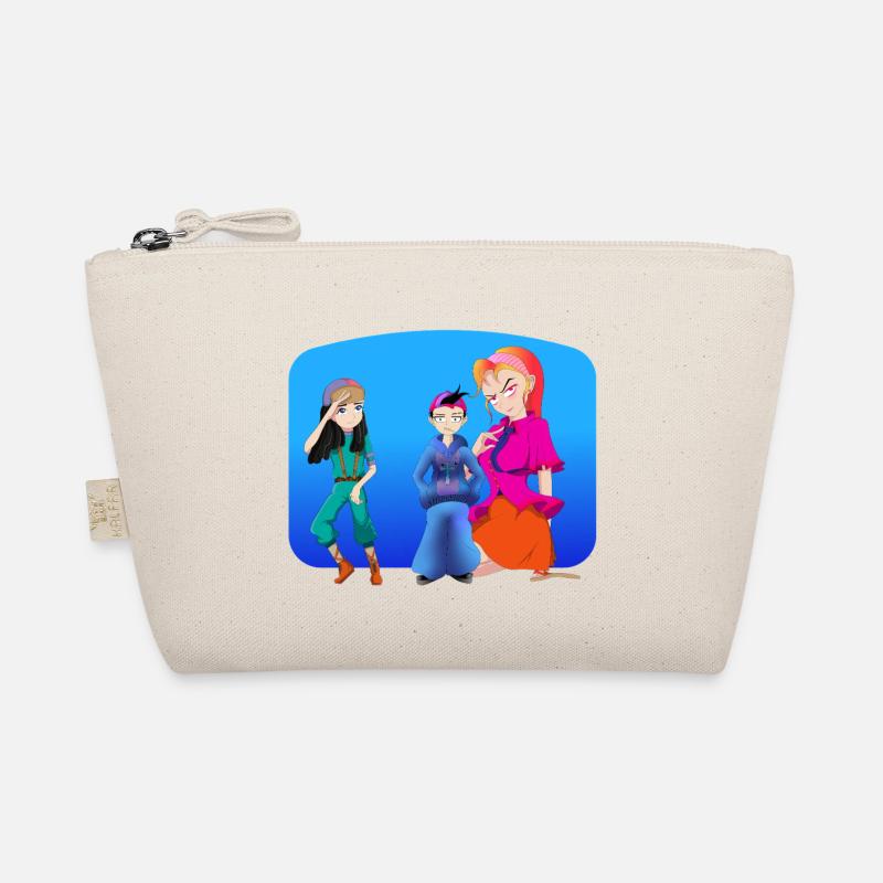 PLAN À TROIS FAMILIAL Trousse biologique