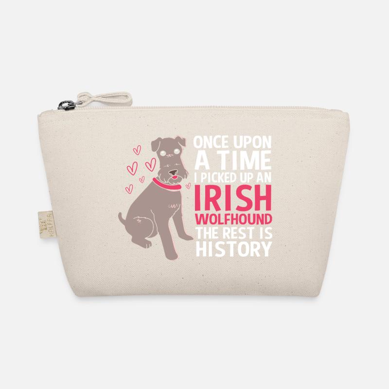 Lévrier irlandais Trousse biologique