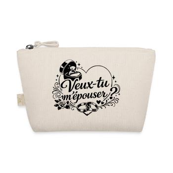 veux_tu_m-pouser - Trousse biologique - nature - Devant