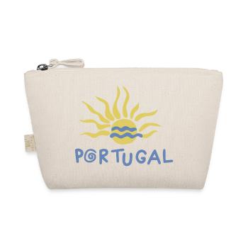 Portugal Sun - Trousse biologique - nature - Devant
