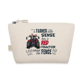0362_A_Farmer_with_sense - Organic Pouch - nature - Front