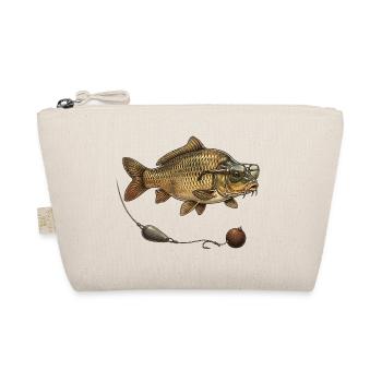 Carpe - Trousse biologique - nature - Devant