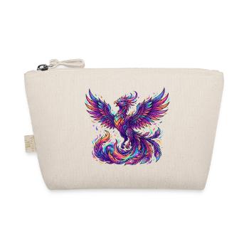 Phénix en couleur - Trousse biologique - nature - Devant