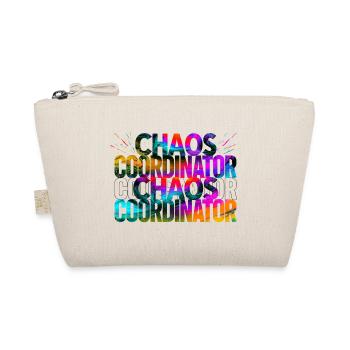 Coordinateur du Chaos : Diction Couleur Arc-en-ciel - Trousse biologique - nature - Devant