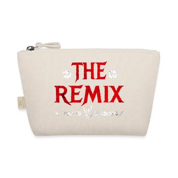 Metalhead Father & Son – The Remix - Organic Pouch - nature - Front