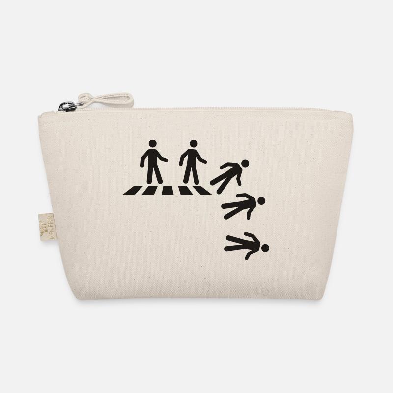 Collez le chiffre au passage clouté Trousse biologique