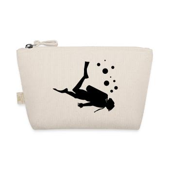diver - Trousse biologique - nature - Devant