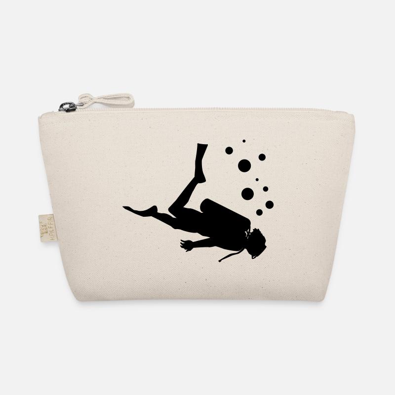 diver Trousse biologique