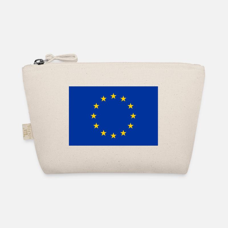 Drapeau de l’Europe Trousse biologique