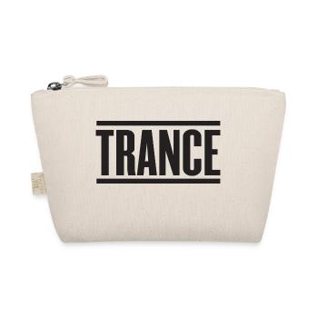Trance - Organic Pouch - nature - Front