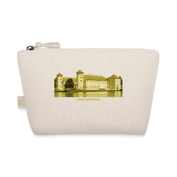Château du Rheinsberg Musée Rococo de Brandebourg - Trousse biologique - nature - Devant