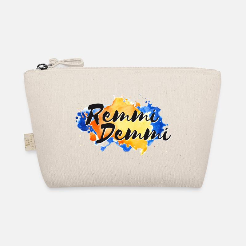 Remmidemmi Bio-Täschchen