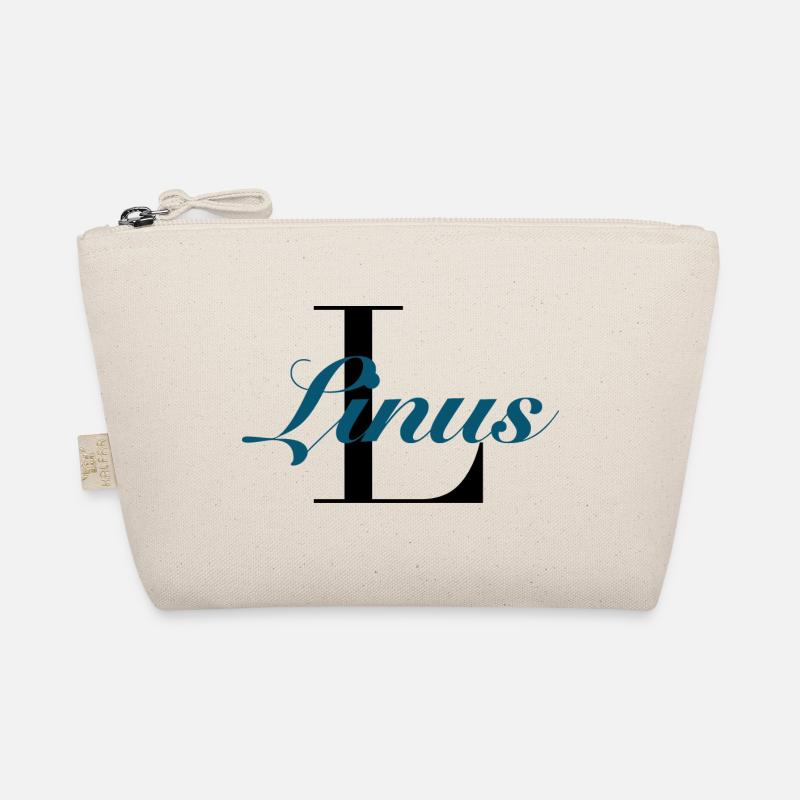 Linus Bio-Täschchen