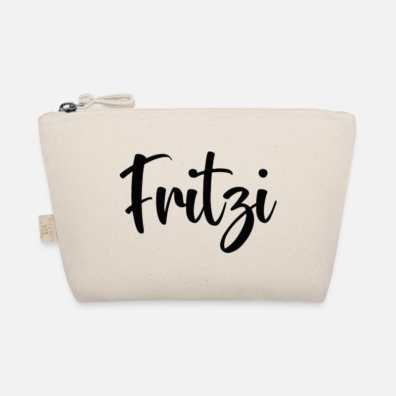 Fritzi Organic Pouch