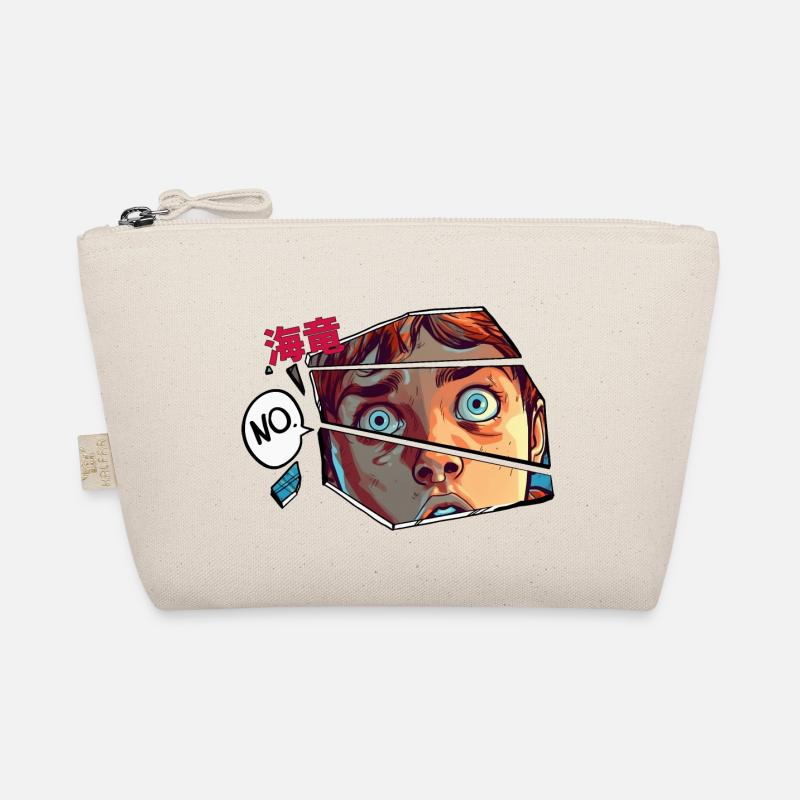 Comics fan! Trousse biologique