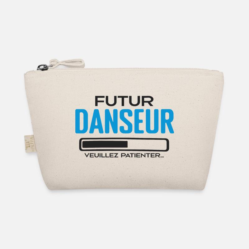Futur Danseur Idée Cadeau Danseur Trousse biologique