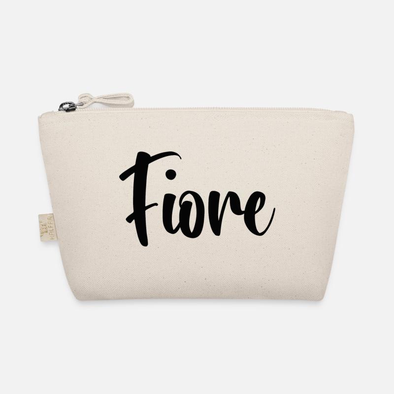 Fiore Bio-Täschchen