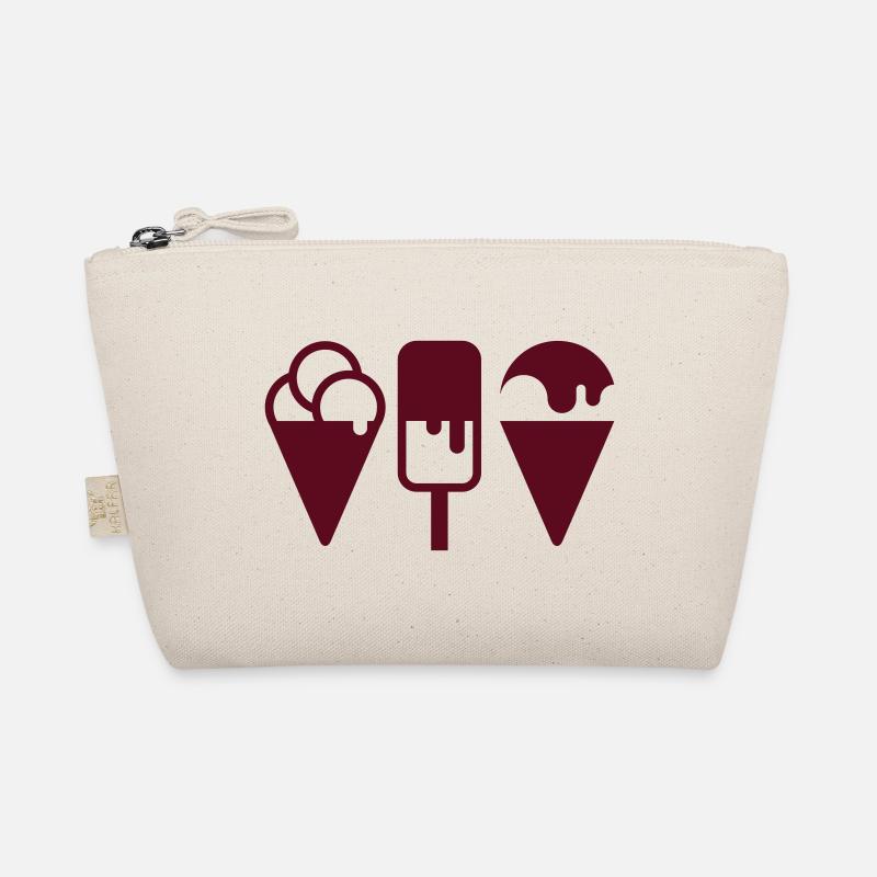 Eiscreme Organic Pouch