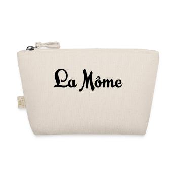 lamome - Trousse biologique - nature - Devant