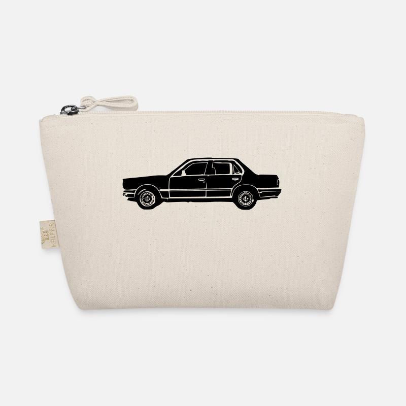 E30 Edit 1 Organic Pouch