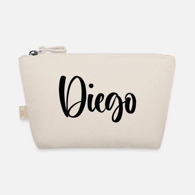 Diego Bio-Täschchen