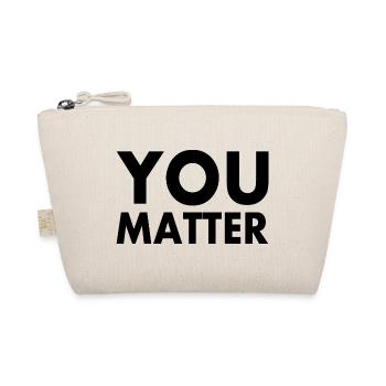 You matter - Trousse biologique - nature - Devant