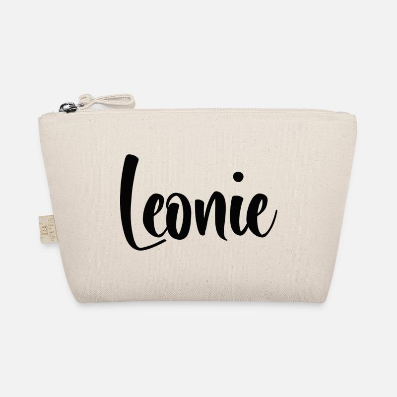 Nom - Léonie Trousse biologique