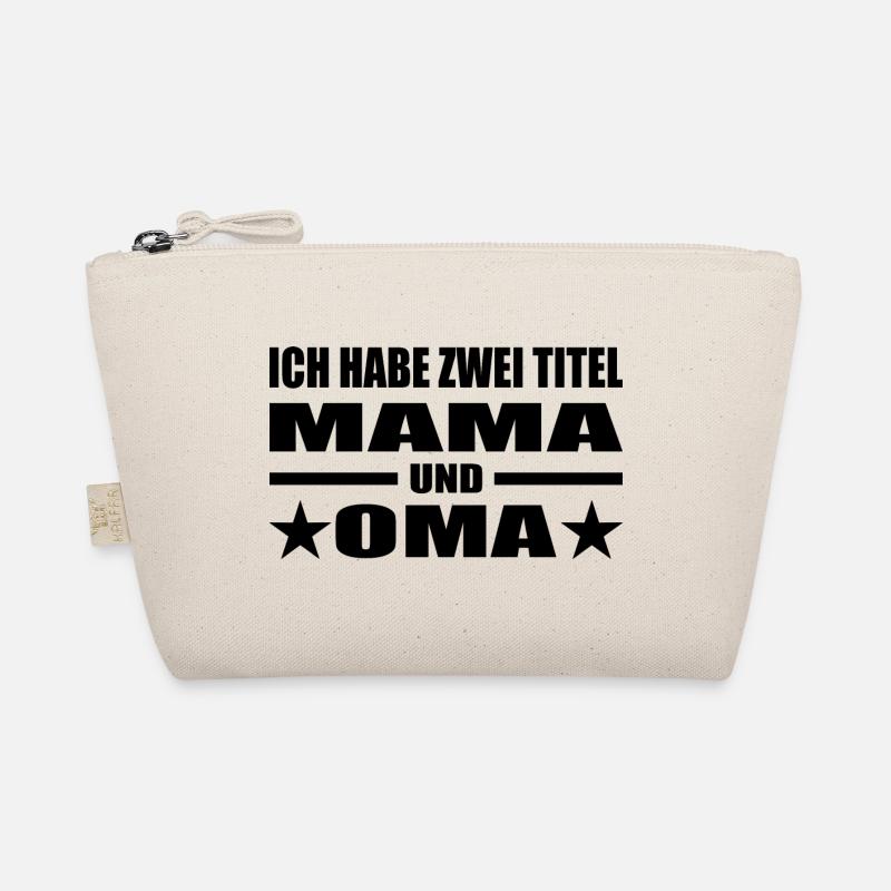 Mama Bio-Täschchen