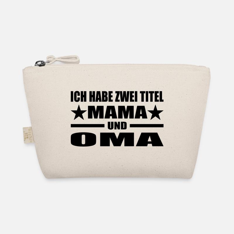 Mama Bio-Täschchen