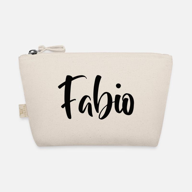 Fabio Trousse biologique