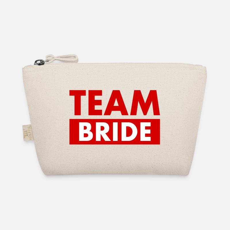 Team bride Trousse biologique
