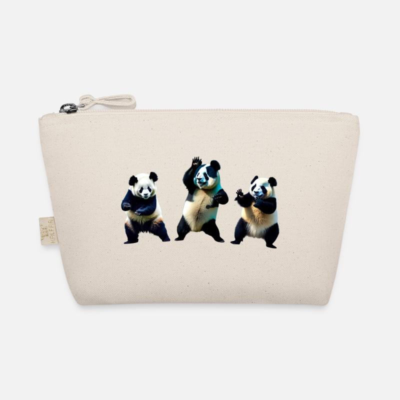 Meditation Bio-Täschchen