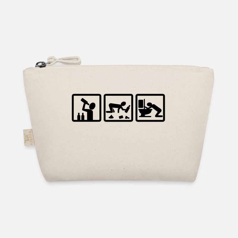 party (two) Organic Pouch
