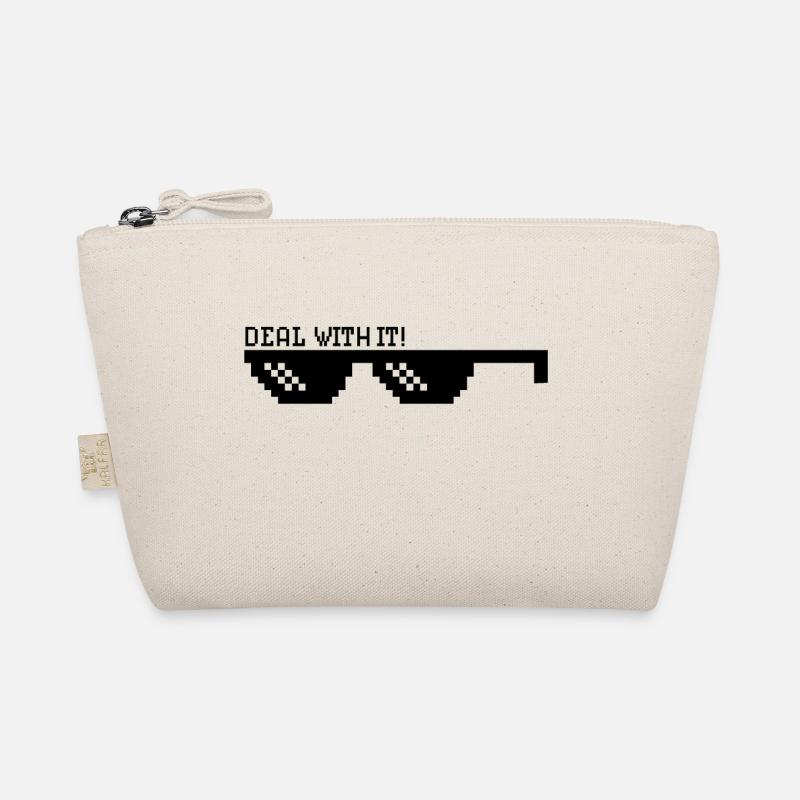 Faites avec Trousse biologique