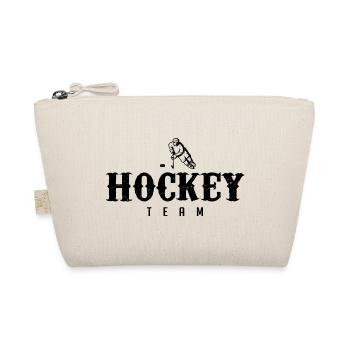 hockey Team | équipe de hockey - Trousse biologique - nature - Devant