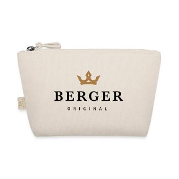 Berger - Bio-Täschchen - Natur - Vorne
