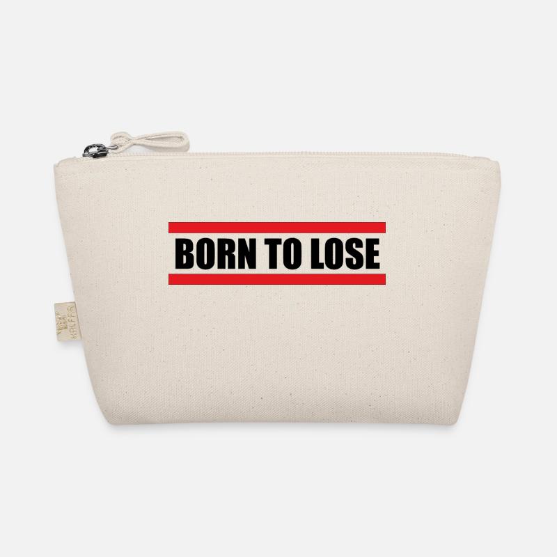 Né pour perdre Trousse biologique