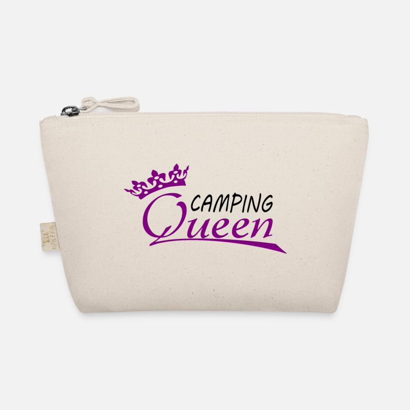 Camping Bio-Täschchen