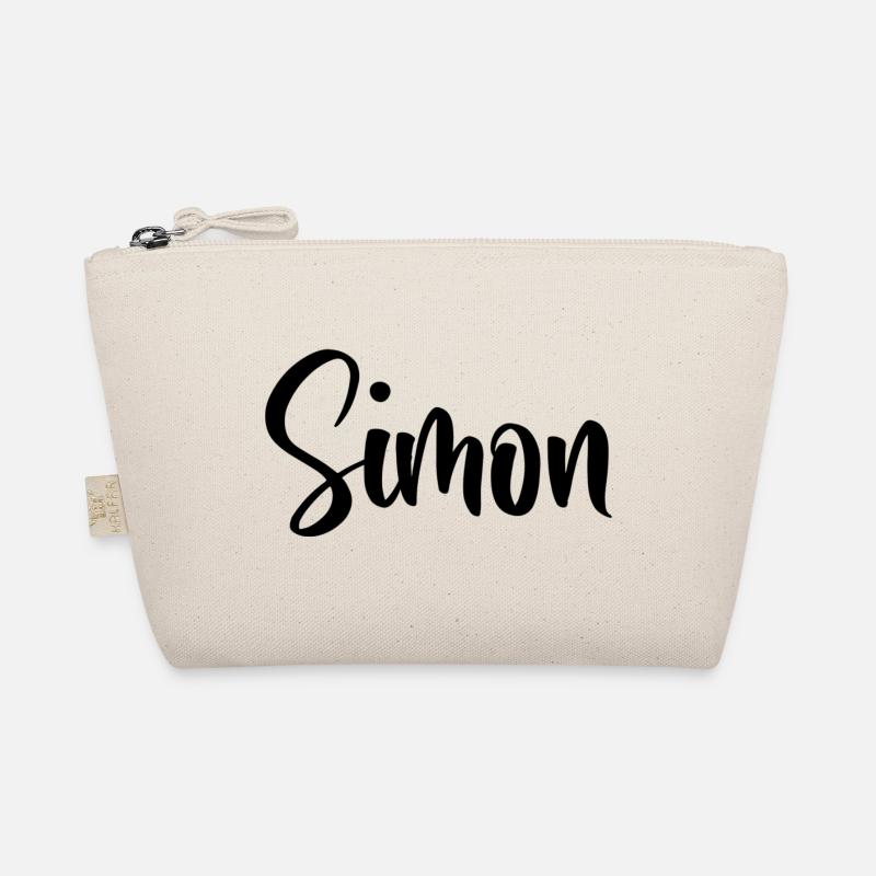 Prénom Simon Trousse biologique