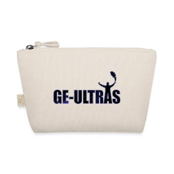 Gelsenkirchen Ultras GE Geschenkidee - Bio-Täschchen - Natur - Vorne