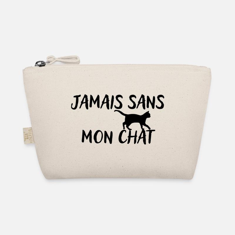 Jamais sans mon chat Trousse biologique