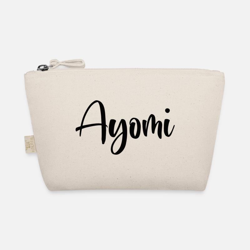 Ayomi Organic Pouch