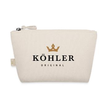 Lieu - Trousse biologique - nature - Devant