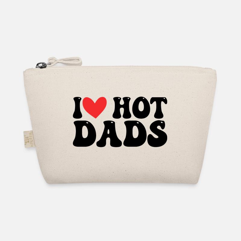 L’amour de papa chaud Trousse biologique