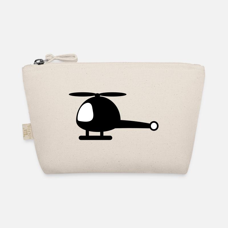 Helicoptère, Helicopter, Hélico Trousse biologique