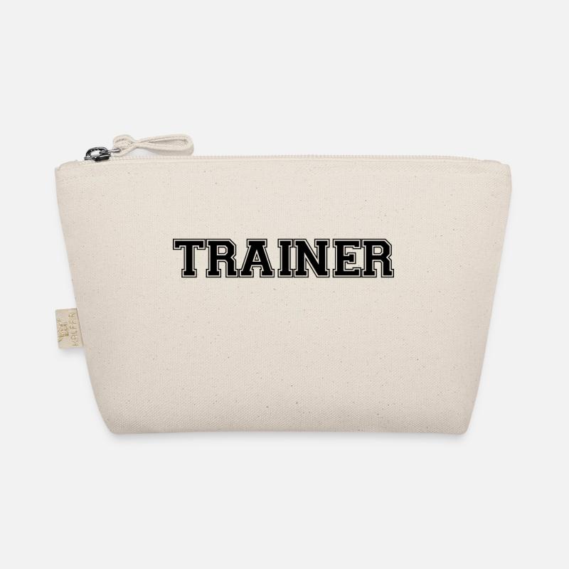Trainer Bio-Täschchen